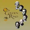Ron-D - On Golden Rond